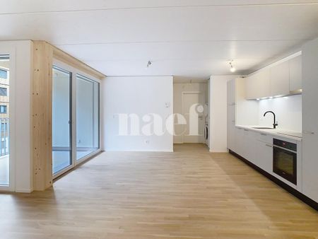 2.5 Zimmer, 1. Stock - Photo 5