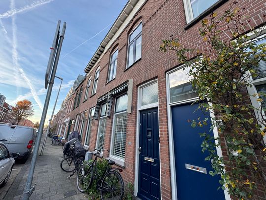 Te huur: Huis Amaliastraat in Utrecht - Photo 1