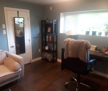 1 Br, 1 Bathroom Basement Suite for Rent - Photo 3