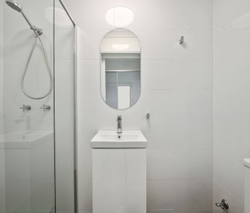 Experience contemporary living in these stylish studio apartments. - Photo 5