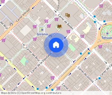 Carrer de la Diputació, Barcelona, Catalonia 08009 - Photo 1