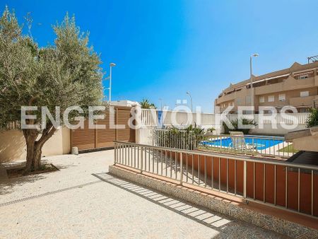 Cullera, Valencian Community 46408 - Photo 4