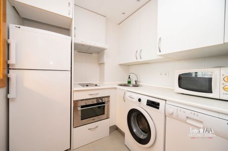Apartamento de alquiler en Calle Bausá, 15, Costillares - Photo 5
