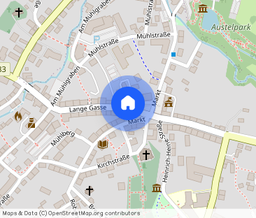 Sanierte Zweiraumwohnung mit KfZ-Stellplatz ab sofort zu vermieten - Foto 1