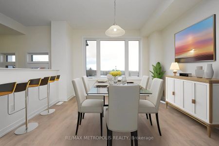 Condo Townhouse For Lease | X8454870 - Photo 4