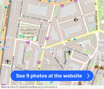 Alquiler de piso en Coronación - Photo 1