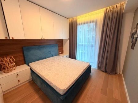 Apartament 2 camere | One Herastrau Plaza | Terasa 35 mp | Parcare - Photo 4