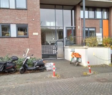 Te huur: Appartement Anfieldroad 98 in Amsterdam - Photo 4