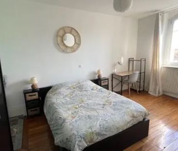 Appartement à louer 2 pièces 48.67m² - Photo 4