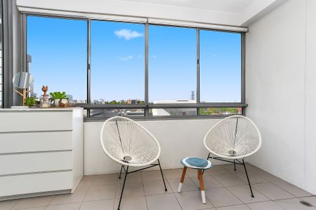 Unit 905/80 Ebley Street, Bondi Junction. - Photo 4