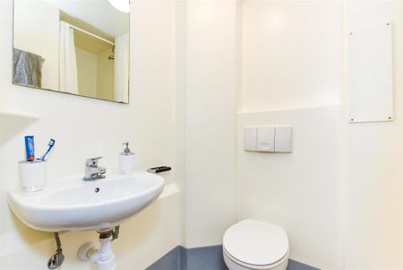 Studio to rent - Photo 3