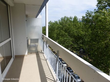 Appartement T4 à louer - 91 m² - Photo 5