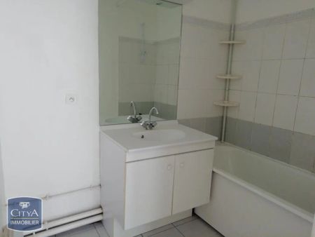 Appartement à louer 2 pièces 48.85m² - Photo 3