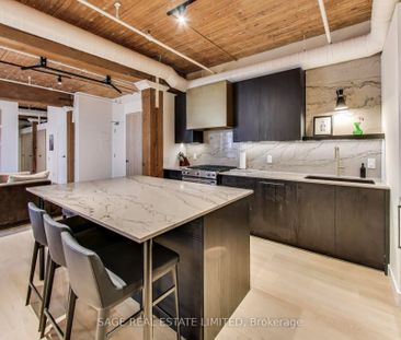 Gotham Lofts , #403 - Photo 5