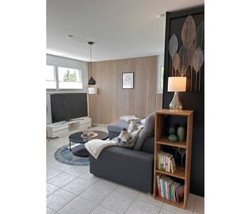 Studio in Remetschwil (AG), möbliert, auf Zeit - Photo 2