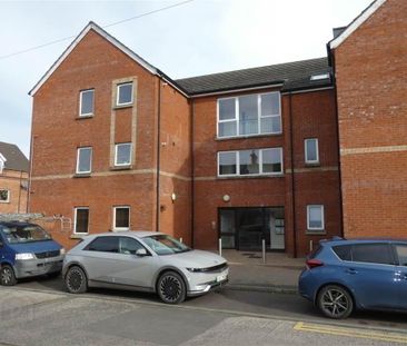 Apt 4 46, Grace Avenue, Belfast, BT5 5JH - Photo 5