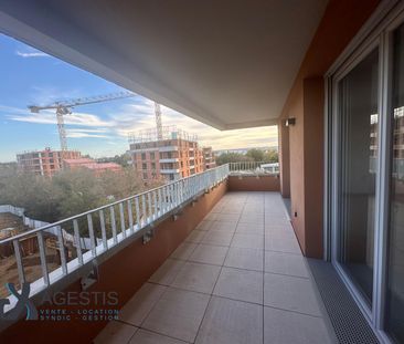 Location Appartement 3 pièces 64m² TOULOUSE 31400 - Photo 6