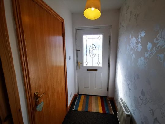 1 bedroom semi-detached house to rent - Photo 1
