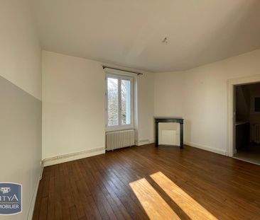 Location Maison 3 pièces 75m² PERIGUEUX 24000 - Photo 6