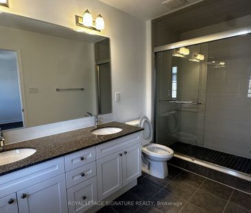 For Lease - 1259 Lily Crescent Unit# 9, Milton, Ontario - Photo 1