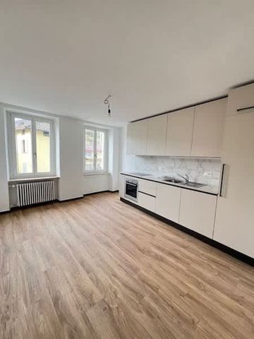 3.5 Zimmer, 80 m² - Foto 3