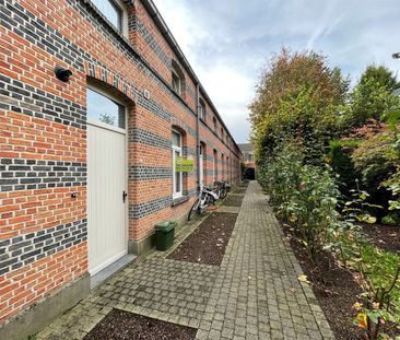 Sympathieke woning in een oase van rust middenin centrum. - Foto 3