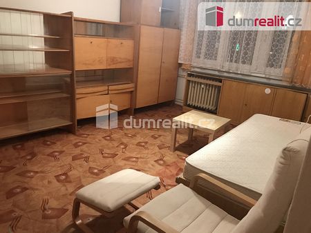 Pronájem bytu 1+kk 15 m² - Photo 3