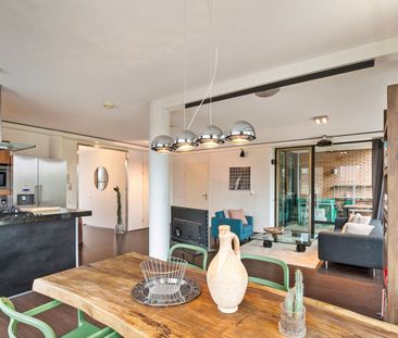 Appartement te huur: Goudse Rijweg 390-A 3031 CK Rotterdam - Photo 5