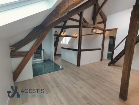 APPARTEMENT T3 49M - Photo 2