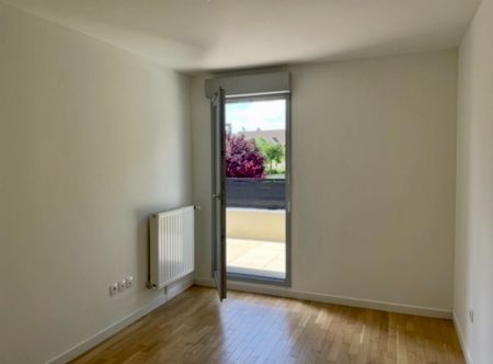 Location appartement 2 pièces, 47.69m², Thiais - Photo 4