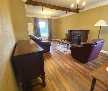 4 Main Street, Tullyhogue, Cookstown, BT80 8UA - Photo 1