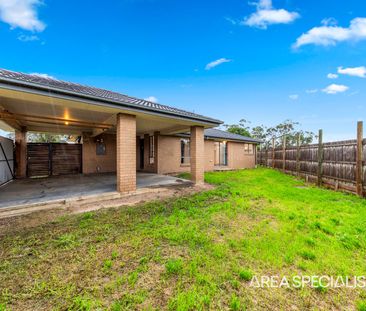 44 Murphy Road, Pakenham VIC 3810 - House For Rent | Domain - Photo 1