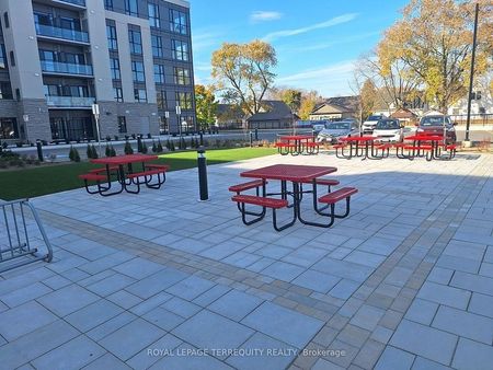 For Lease - 50 Herrick Avenue Unit# LP 15, St. Catharines, Ontario - Photo 5