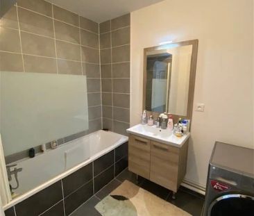 Location appartement 3 pièces - 62m² à Strasbourg (67100) - Photo 4