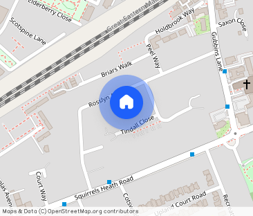 Rosslyn Avenue, Romford, Essex, RM3 - Photo 1