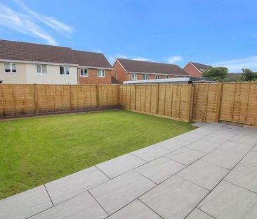 Burley Close, South Milford, Leeds, LS25 - Photo 1