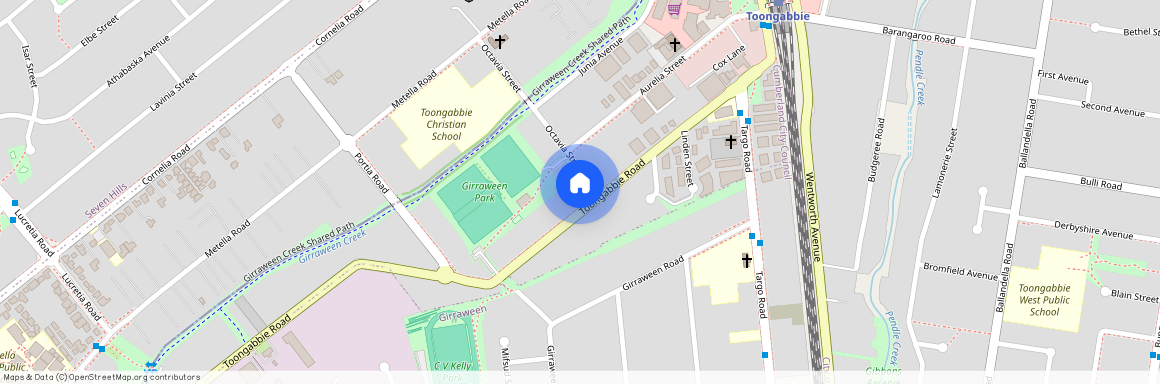 14/51 Toongabbie Road, NSW 2146