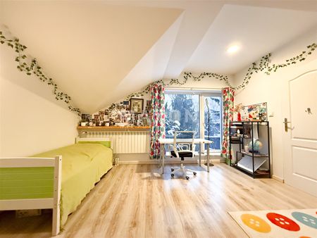 Przestronne 4-pokojowe mieszkanie na piętrze domu - Photo 5