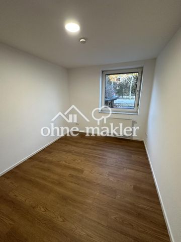 142 m² Wohnfläche - 4 Zimmer Wohnung in Berching inkl. EBK, 2 Stellplätze - Photo 5