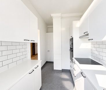 Verhuur appartement 2 kamers, 93m² - Photo 4
