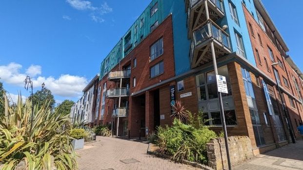 Ratcliffe Court, Sweetman Place, Bristol - Photo 1