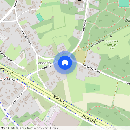 Lousbeekstraat 2 / 2, 3600 Genk