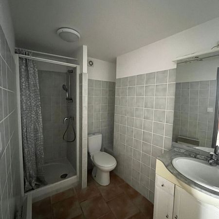 Location Appartement 2 pièces 33m² - Photo 3