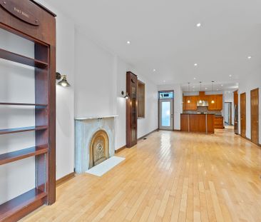 For Lease - 13 Fennings Street Unit# Main, Toronto, Ontario - Photo 2