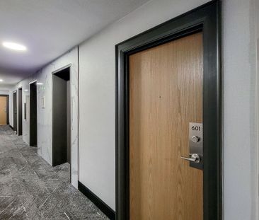 For Lease - 150 Charlton Avenue Unit# 601, Hamilton, Ontario - Photo 6