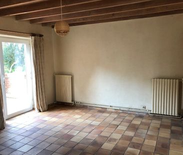 Charmante woning te landelijk Gavere - Foto 2