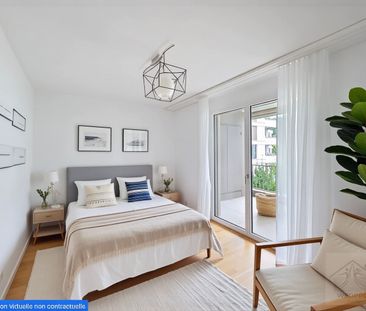 Magnifique appartement moderne de 3,5 pièces – Marly - Photo 3