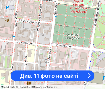 Katowice – 2-pokojowe mieszkanie w centrum - Фото 1