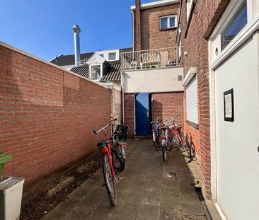 6224JB, Maastricht, Scharnerweg, 89 - Photo 1