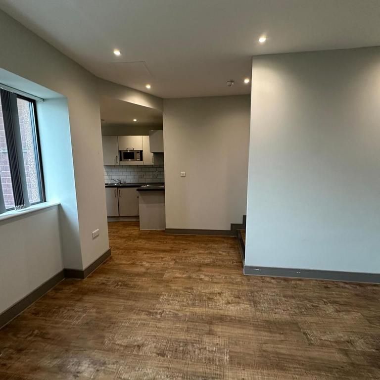 1 bedroom flat to rent - Photo 1